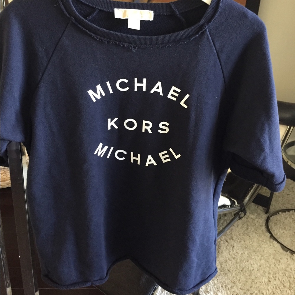 Michael Kors Sweater - Picture 2 of 5
